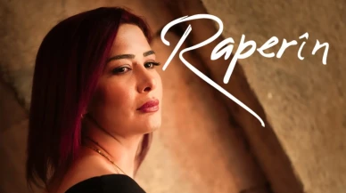 Raperin İstanbul’da Sahneleri Sallamaya Geliyor! Asmalı Mescit'te Tarih Yazılacak