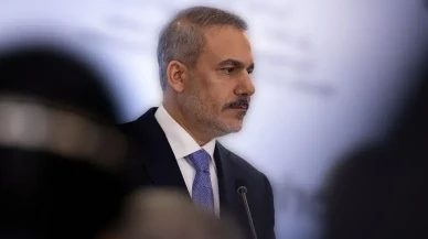 Hakan Fidan’dan Özgür Özel’e tokat gibi sözler: “Artık haddini bil!”