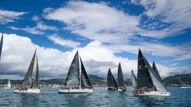 Marmaris’te Yelken Fırtınası: MIYC Kış Trofesi’nde Şampiyonlar Belli Oldu!