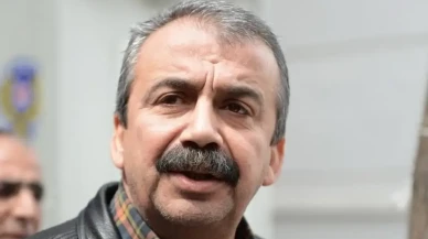 Sırrı Süreyya Önder Hangi Hastaneye Kaldırıldı? Şu An Hangi Hastanede Tedavi Görüyor?