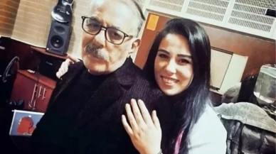 Ferdi Tayfur'un Kızından Şok Sözler! Tuğçe Tayfur Mirası Paylaşamadı