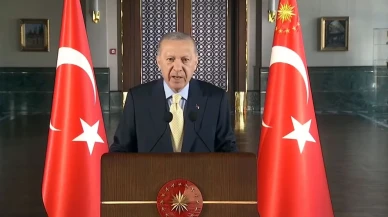 Cumhurbaşkanı Erdoğan: “İstikrar için sonuna kadar kararlıyız”