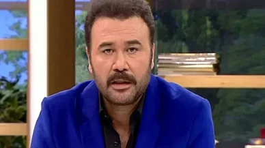 Hüseyin Tatlı Tutuklandı! Taksi Şoförüyle Yaşanan Kavga Cezaeviyle Sonuçlandı