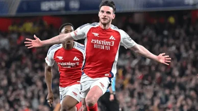 Declan Rice Kimdir, Nereli, Kaç Yaşında, Sevgilisi Var mı, Hangi Takımlarda Oynadı, Piyasa Değeri Ne Kadar?