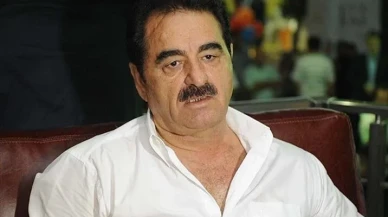 İbrahim Tatlıses’ten Duygusal Doğum Günü Paylaşımı! “İyi ki Doğdun Altın Ufağım”