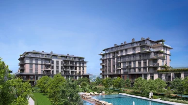 Sadece Peşin Alana: DAP YAPI’dan Şok İndirim! Ev Fiyatının 3’te 1’i Cepte Kalıyor