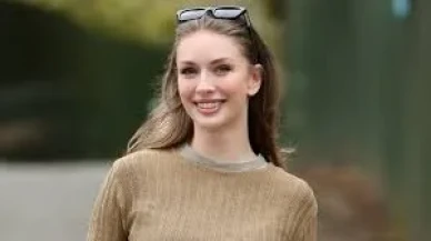 Yasemin Kay Allen ve Erdal Kaya Yeniden Birlikte mi? ABD Sürprizi Aşk İddialarını Güçlendirdi