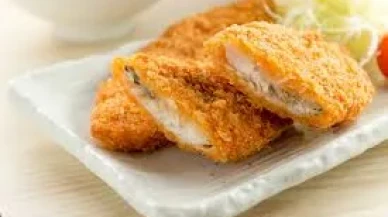 Dışı Çıtır, İçi Lokum! Bu Balık Tarifi ile Sofralarınızı Şenlendirin