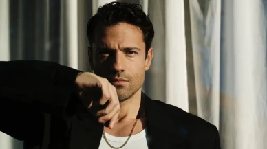 Yunan Müziğinin Mega Yıldızı İlk Kez Türkiye’de: Harbiye’de Argiros Rüzgarı!