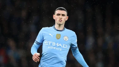 Foden’dan Taraftarı Üzecek Açıklama: Artık Eski Gücümüzde Değiliz!