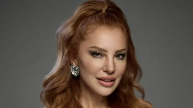 Meyra aşkın notalarını yazdı: Bu şarkı her sevene emanet