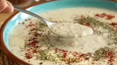 Yazın En Serin Lezzetiyle Tanışın: Yayla Çorbası Efsanesi Geri Döndü!