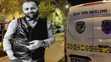 Ev Önüne Atılan Çöp Can Aldı! Üsküdar’da Gece Yarısı Dehşeti