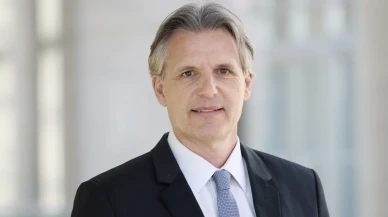 Lufthansa Group Airlines’ta üst düzey atama