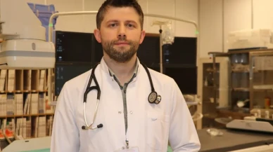 Kalp Krizi Vakalarının %80’i Önlenebilir! Uzmanından Hayati Uyarılar: Sağlıklı Yaşamla Kalbinizi Koruyun