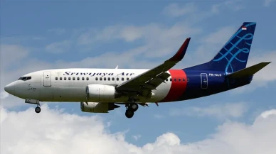 Uçakta Panik: Bali-Melbourne Seferi Yarı Yoldan Geri Döndü