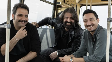 “Senin İçin” Geldi, Ruhumuz Sarsıldı: Karaf’tan Ezber Bozan Şarkı