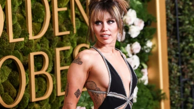 Miley Cyrus, Yeni Albümünde Aşkı, Acıyı ve Şifayı Sanatla Buluşturuyor!