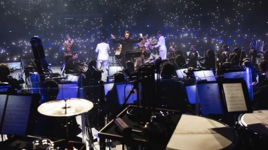 Disney Rüyası Gerçek Oluyor: İstanbul’da Masalsı Müzikal!