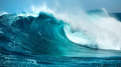 Dev Dalgalar Can Aldı! Kıyılarda Kırmızı Alarm Verildi