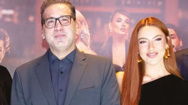 Hadise ile Yönetmen Şenol Sönmez Aşkı Bitti mi? Sosyal Medyadaki Detaylar Dikkat Çekti