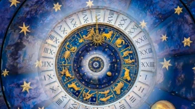 13 Nisan 2025 Dolunay Etkisi: Aşk, Para ve Kararlar İçin Kritik Gün!