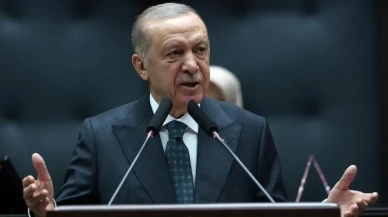 Dünya ekonomisi sarsılıyor: Erdoğan, Türkiye’nin yol haritasını açıkladı