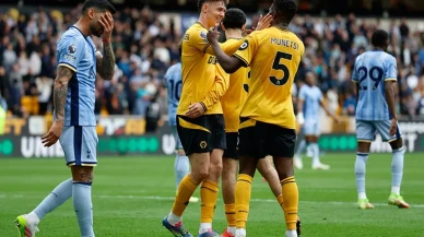 Vitor Pereira Tottenham’ı Dağıttı: 4 Gollü Cevap!