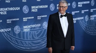 ''Bilimin Oscar''ı Olarak Kabul Edilen Breakthrough Ödül Töreni California'da Düzenlendi