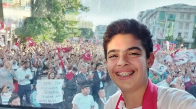 Her Şey Çok Güzel Olacak Diyen Berkay Gezgin'e Siyasi Yasak Talebi! CHP Parti Meclisi Üyeliğinde İhraç Edildi Mi?