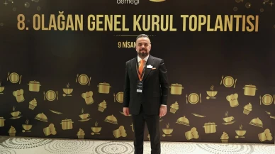 ZÜCDER’in Yeni Başkanı Burak Önder Oldu: 10 Milyar Dolarlık Sektörde Yeni Dönem Başlıyor!