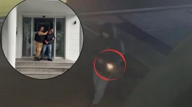 Gece kulübü dehşeti! Cezaevi izninden döndü kurşun yağdırdı!