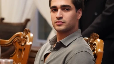 Yalı Çapkını’nın Ferit’i Mert Ramazan Demir Askere Gitti! Emre Altuğ’dan Samimi Açıklamalar