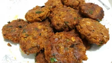 Et Yok Ama Lezzet Çok! Yeşil Mercimek Köftesi Tarifi Sizi Şaşırtacak