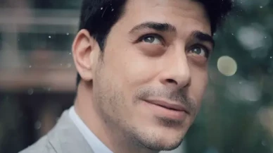 Alper Saldıran Kimdir, Kaç Yaşında, Nereli, Evli mi, Eşi Kim, Hangi Dizilerde Rol Aldı?