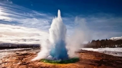 Sanko Enerji'den Dev Keşif: Türkiye’nin En Sıcak Jeotermal Kaynağı Artık Üretimde!