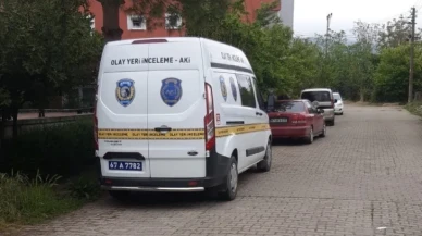 Saatlerce Haber Alınamadı, Acı Gerçek Balkonda Ortaya Çıktı