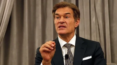 ABD tarihinde bir ilk! Dr. Mehmet Öz sağlıkta devrimin lideri oluyor