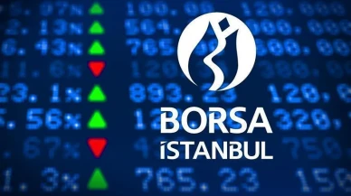 Borsa İstanbul’da Haftaya Sert Başlangıç: BIST 100 %2,80 Geriledi! Panik Satışları Başladı mı?”