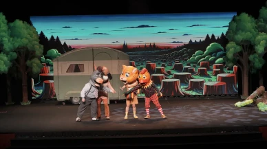 Müze Bahçesinde Sanat, Parkta Müzik, Sahnede Direniş: Adana’da Festival Rüzgarı