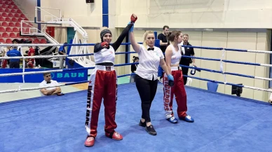 Meram Belediyespor Zirveden İnmiyor! Her Branşta Şampiyonluk Yağmuru