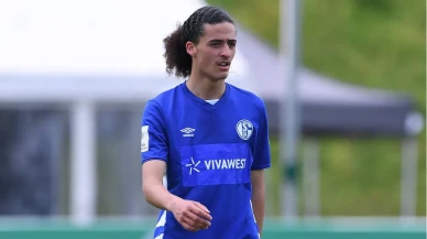 Taylan Bulut kimdir, aslen nereli, kaç yaşında, boyu, mevkisi, piyasa değeri? Gurbetçi futbolcunun hayatı ve kariyeri