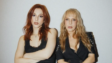 Türk Popuna Yeni Nefes! Sertab Erener ve Selin'den Güçlü Düet