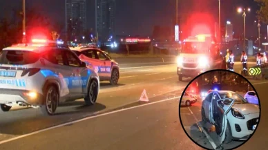 Yardıma Koşarken Hayatlarından Oldular: İstanbul’da Acı Gece!