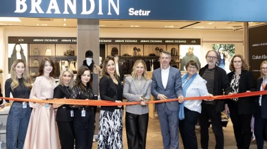 Setur Duty Free’den Avrupa Çıkarması! Almanya’da Üç Yeni Mağaza Birden Açıldı