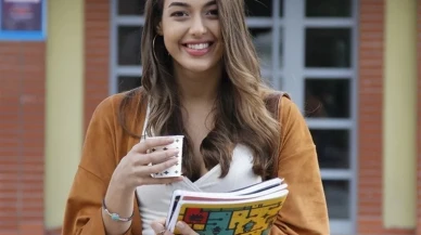 Dilan Çiçek Deniz’den Duygusal Paylaşım: "Anneanne Evi" Notuyla Gönülleri Isıttı