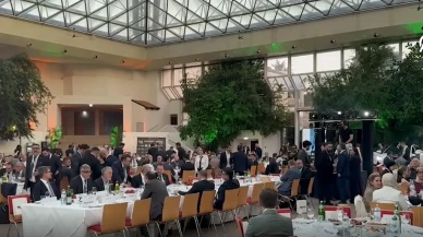 MÜSİAD Temsilcileri Avusturya'da Bir Araya Geldi