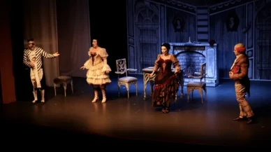 Kahkahalarla Dolu Bir Aşk Oyunu: “Doktor Mucize” Operası Sanatseverlerle Buluşuyor!