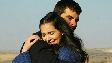 Gülsim Ali’den Berk Atan'ın Sağlık Durumuna Dair Açıklama: “Elim Ayağım Titredi”