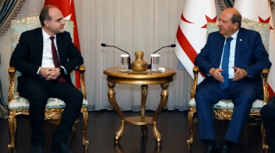 Niğde’den Kuzey Kıbrıs’a Uzanan Gönül Köprüsü: NÖHÜ’den Yedi Üniversiteyle Stratejik İş Birliği